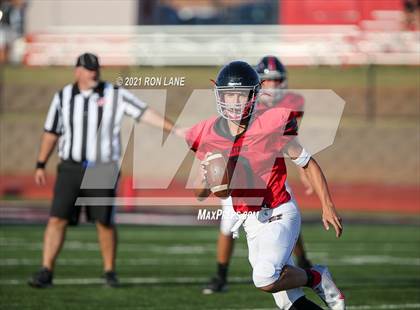 Thumbnail 3 in Norman @ Mustang photogallery.