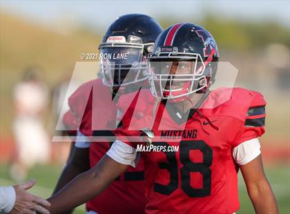 Thumbnail 2 in Norman @ Mustang photogallery.