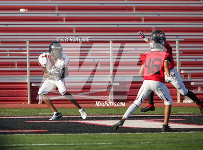 Thumbnail 1 in Norman @ Mustang photogallery.