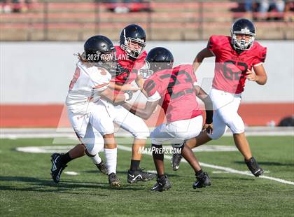 Thumbnail 2 in Norman @ Mustang photogallery.