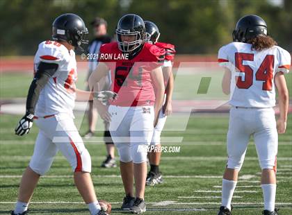 Thumbnail 1 in Norman @ Mustang photogallery.
