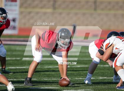 Thumbnail 1 in Norman @ Mustang photogallery.