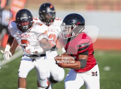 Thumbnail 1 in Norman @ Mustang photogallery.