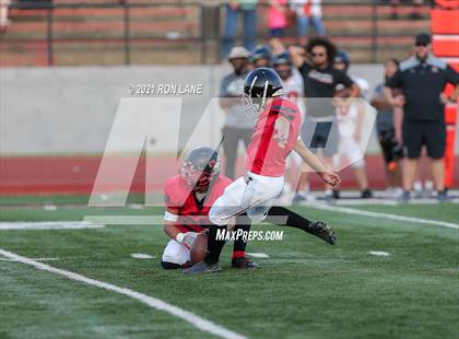 Thumbnail 3 in Norman @ Mustang photogallery.