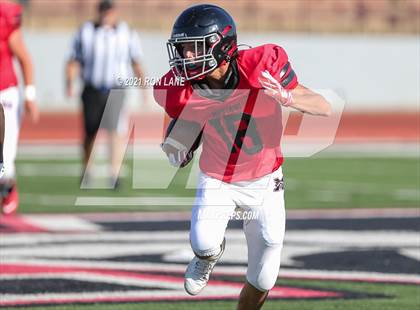 Thumbnail 3 in Norman @ Mustang photogallery.