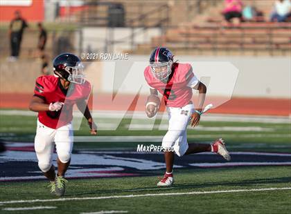 Thumbnail 1 in Norman @ Mustang photogallery.