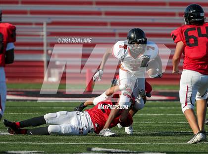 Thumbnail 3 in Norman @ Mustang photogallery.