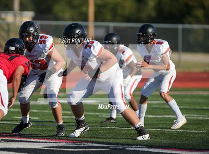 Thumbnail 1 in Norman @ Mustang photogallery.