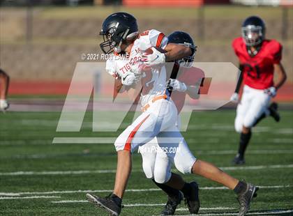 Thumbnail 2 in Norman @ Mustang photogallery.