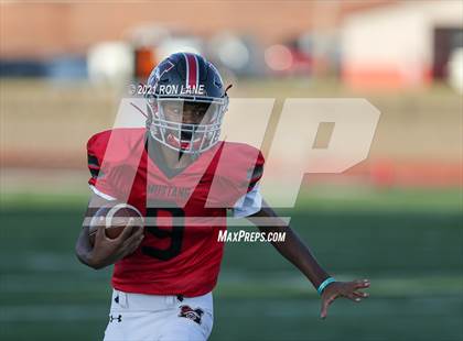 Thumbnail 3 in Norman @ Mustang photogallery.
