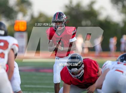 Thumbnail 1 in Norman @ Mustang photogallery.
