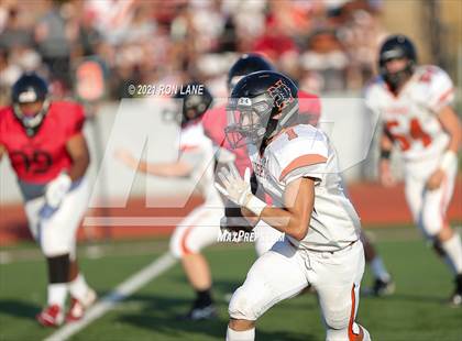 Thumbnail 1 in Norman @ Mustang photogallery.