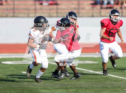 Thumbnail 3 in Norman @ Mustang photogallery.