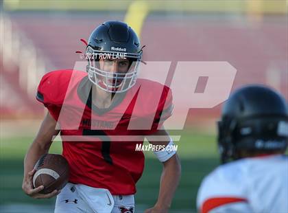 Thumbnail 1 in Norman @ Mustang photogallery.