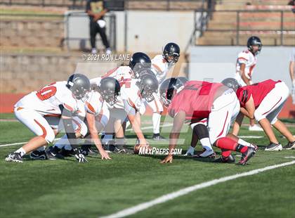 Thumbnail 1 in Norman @ Mustang photogallery.