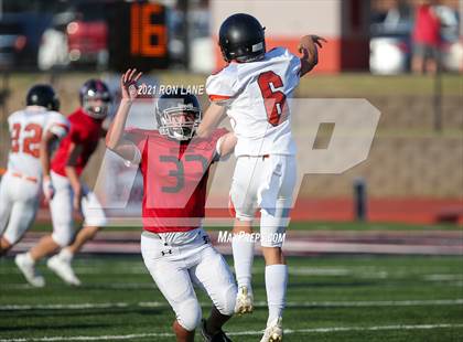 Thumbnail 2 in Norman @ Mustang photogallery.
