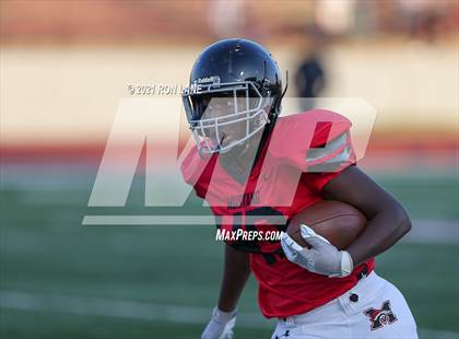 Thumbnail 2 in Norman @ Mustang photogallery.