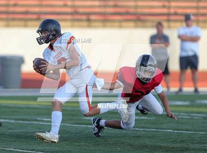 Thumbnail 1 in Norman @ Mustang photogallery.