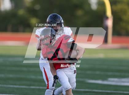 Thumbnail 1 in Norman @ Mustang photogallery.