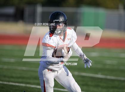 Thumbnail 3 in Norman @ Mustang photogallery.