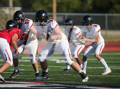 Thumbnail 2 in Norman @ Mustang photogallery.