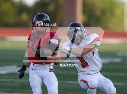Thumbnail 2 in Norman @ Mustang photogallery.