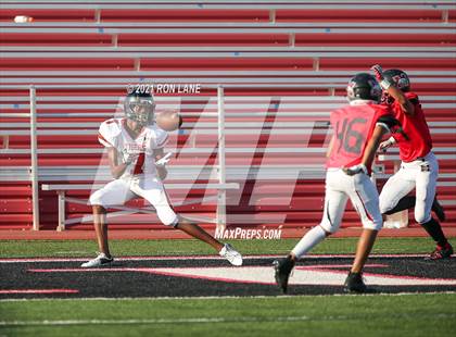 Thumbnail 3 in Norman @ Mustang photogallery.