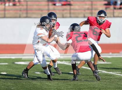 Thumbnail 1 in Norman @ Mustang photogallery.