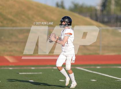 Thumbnail 3 in Norman @ Mustang photogallery.