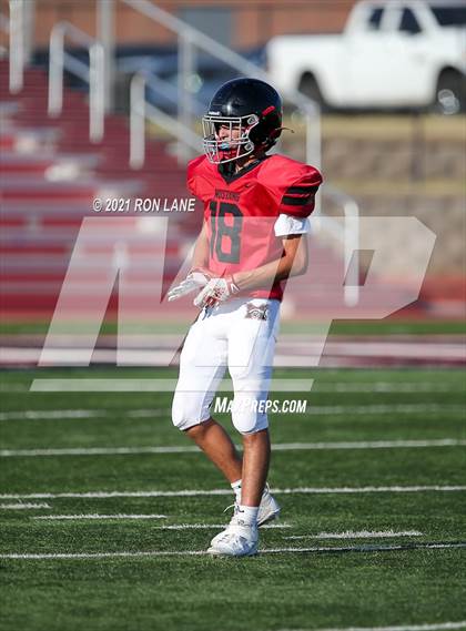 Thumbnail 2 in Norman @ Mustang photogallery.