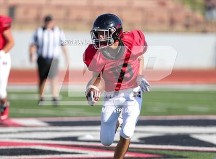 Thumbnail 2 in Norman @ Mustang photogallery.