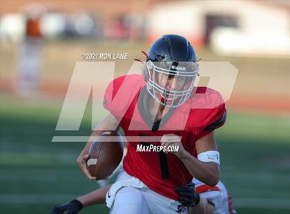 Thumbnail 3 in Norman @ Mustang photogallery.