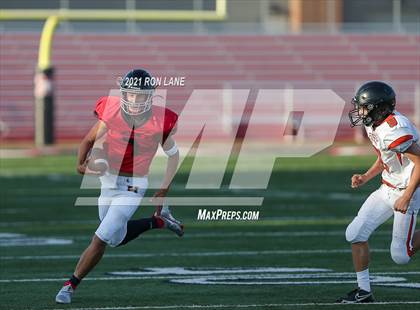 Thumbnail 3 in Norman @ Mustang photogallery.