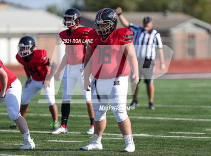 Thumbnail 2 in Norman @ Mustang photogallery.