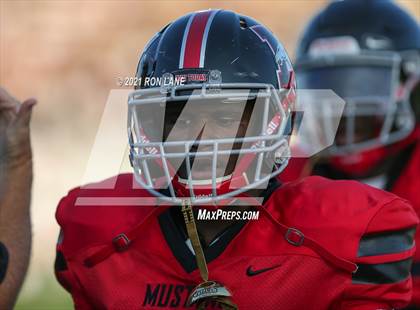 Thumbnail 3 in Norman @ Mustang photogallery.