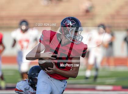 Thumbnail 1 in Norman @ Mustang photogallery.