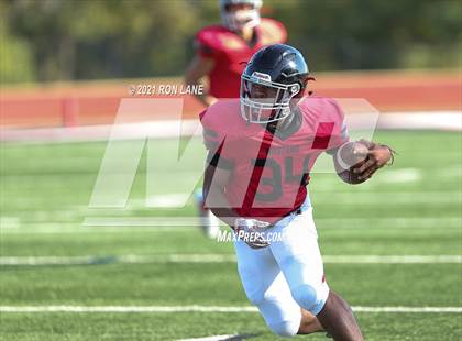 Thumbnail 3 in Norman @ Mustang photogallery.
