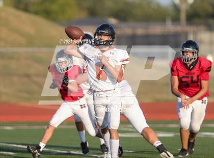 Thumbnail 1 in Norman @ Mustang photogallery.