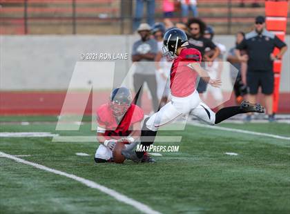Thumbnail 2 in Norman @ Mustang photogallery.