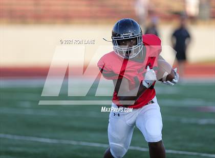 Thumbnail 1 in Norman @ Mustang photogallery.