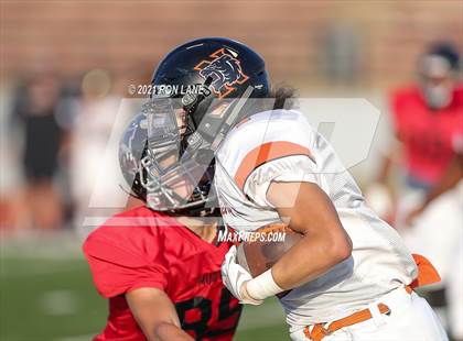 Thumbnail 2 in Norman @ Mustang photogallery.