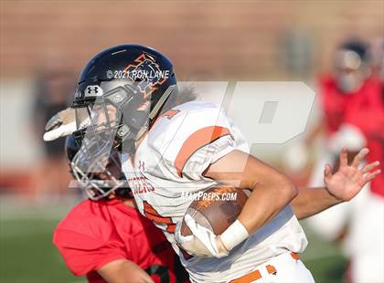 Thumbnail 3 in Norman @ Mustang photogallery.