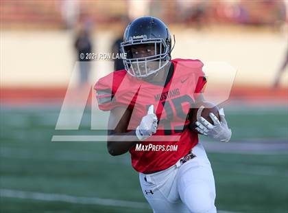 Thumbnail 3 in Norman @ Mustang photogallery.