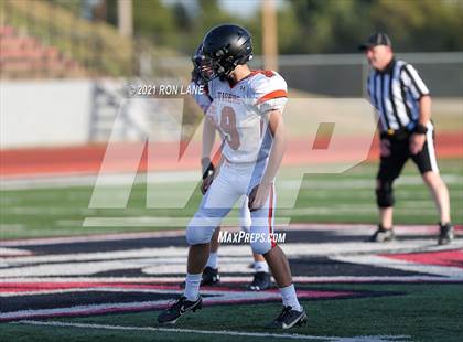 Thumbnail 1 in Norman @ Mustang photogallery.