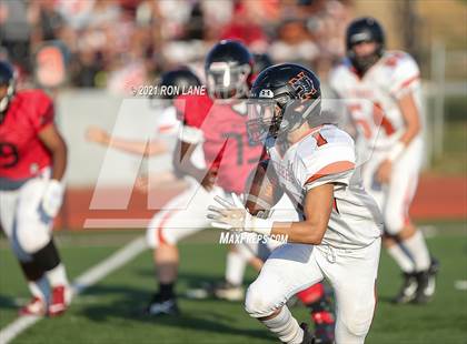 Thumbnail 3 in Norman @ Mustang photogallery.