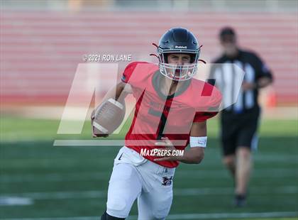 Thumbnail 2 in Norman @ Mustang photogallery.