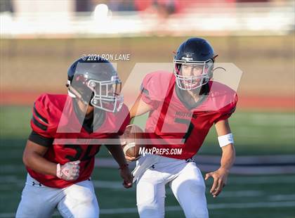 Thumbnail 2 in Norman @ Mustang photogallery.