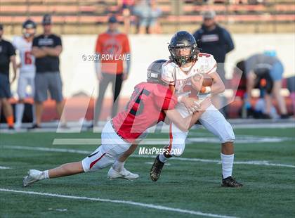 Thumbnail 1 in Norman @ Mustang photogallery.