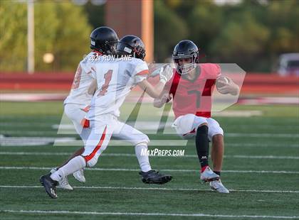 Thumbnail 1 in Norman @ Mustang photogallery.