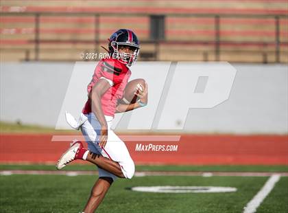 Thumbnail 2 in Norman @ Mustang photogallery.